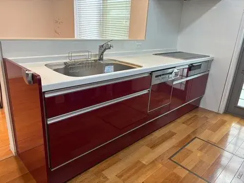 2LDK+S Property Aisai City Aichi Prefecture (15)