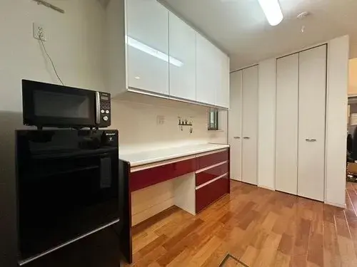 2LDK+S Property Aisai City Aichi Prefecture (16)