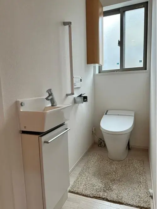 2LDK+S Property Aisai City Aichi Prefecture (17)