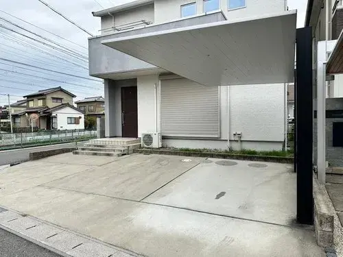 2LDK+S Property Aisai City Aichi Prefecture (3)