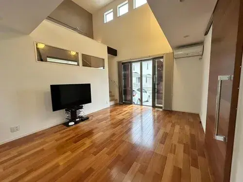 2LDK+S Property Aisai City Aichi Prefecture (4)