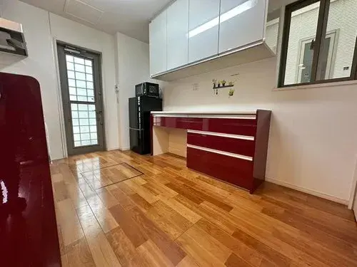 2LDK+S Property Aisai City Aichi Prefecture (7)