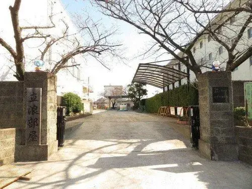 Aichi Prefecture Nagoya City 3LDK Property (2)