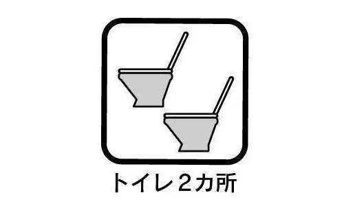Aichi Prefecture Nagoya City 3LDK Property (16)