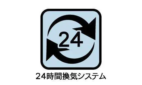Aichi Prefecture Nagoya City 3LDK Property (19)