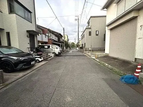Aichi Prefecture Nagoya City 3LDK Property (4)