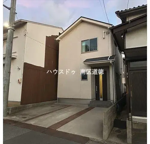 Aichi Prefecture Nagoya City 3LDK Property (6)