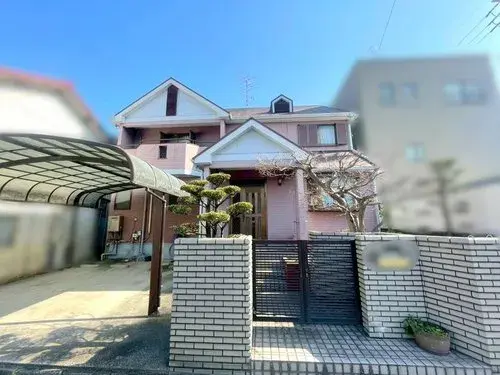 5LDK+2S Property Nagoya City Aichi Prefecture (2)