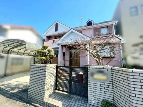 5LDK+2S Property Nagoya City Aichi Prefecture (3)