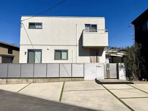 Aichi Kasugai City 4 Bedroom Property (1)