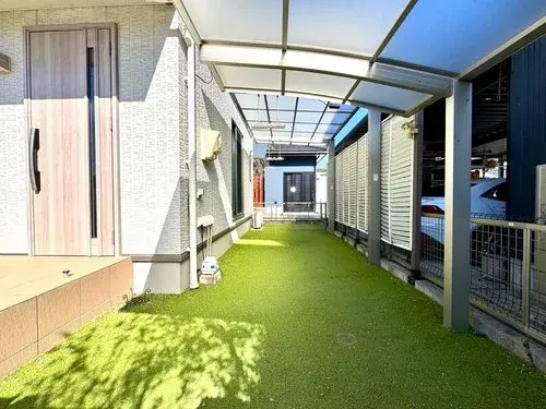 Aichi Kasugai City 4 Bedroom Property (2)