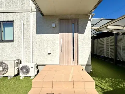 Aichi Kasugai City 4 Bedroom Property (3)