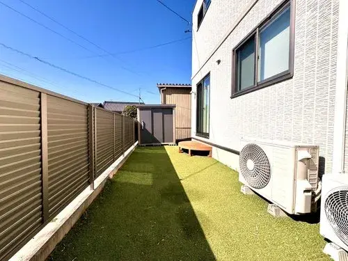 Aichi Kasugai City 4 Bedroom Property (4)