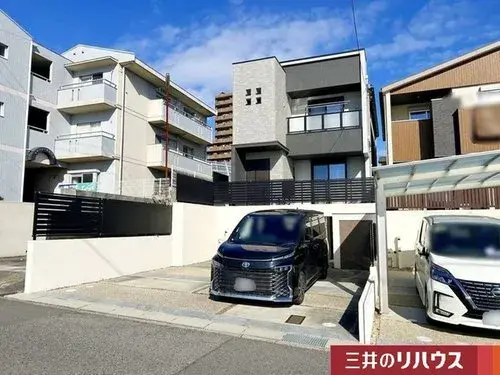 4LDK Nagoya City Aichi Prefecture Property (1)