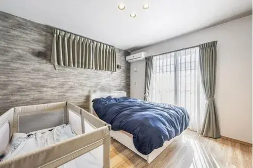 4LDK Nagoya City Aichi Prefecture Property (11)