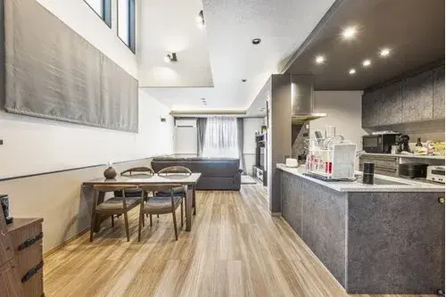 4LDK Nagoya City Aichi Prefecture Property (14)