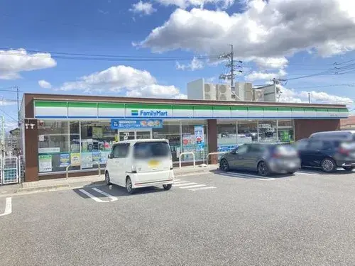 4LDK Nagoya City Aichi Prefecture Property (20)