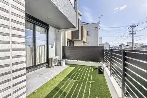 4LDK Nagoya City Aichi Prefecture Property (4)