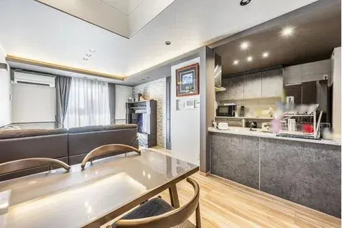 4LDK Nagoya City Aichi Prefecture Property (9)