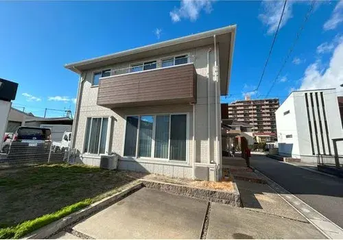 3LDK Property Tsushima City Aichi Prefecture (1)