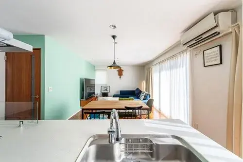 3LDK Property Tsushima City Aichi Prefecture (12)