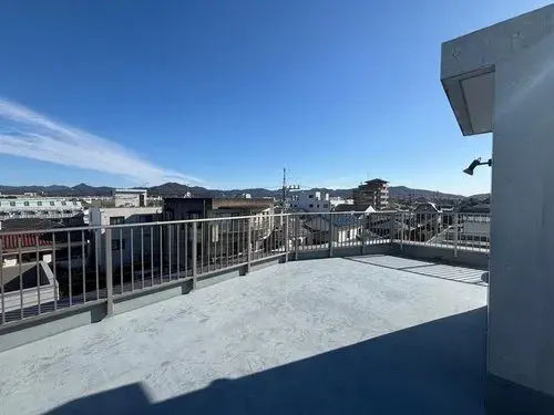 4LDK Toyohashi City Aichi Prefecture (7)