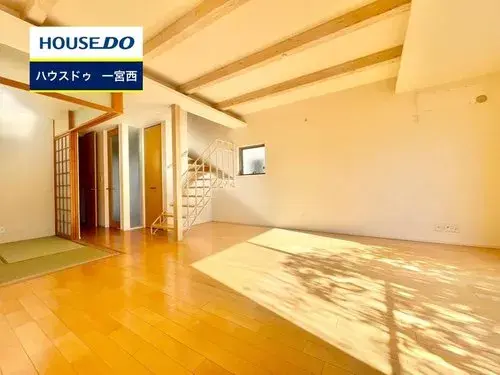 2-Story LDK over 20 Tatami Property Ichinomiya City Aichi Prefecture (2)