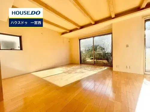 2-Story LDK over 20 Tatami Property Ichinomiya City Aichi Prefecture (3)