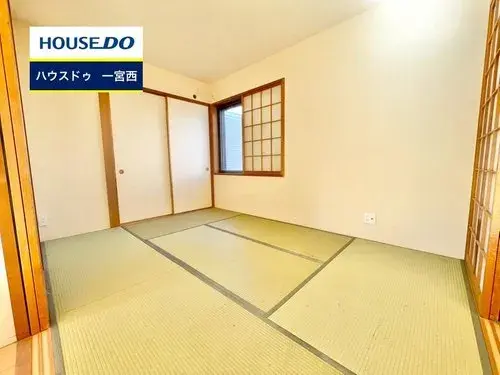 2-Story LDK over 20 Tatami Property Ichinomiya City Aichi Prefecture (4)