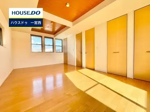 2-Story LDK over 20 Tatami Property Ichinomiya City Aichi Prefecture (5)