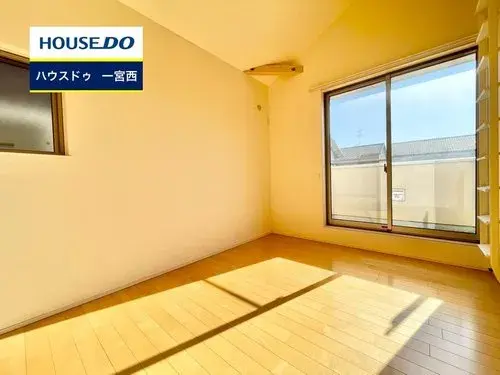 2-Story LDK over 20 Tatami Property Ichinomiya City Aichi Prefecture (6)