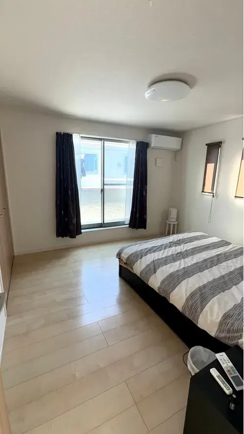 2-Story Property with LDK Over 15 Tatami Mats Toyokawa City Aichi Prefecture (6)