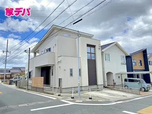 4LDK+S Toyohashi City, Aichi Prefecture Property (1)