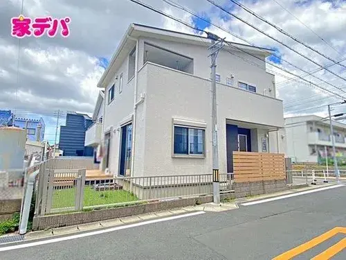 4LDK+S Toyohashi City, Aichi Prefecture Property (4)