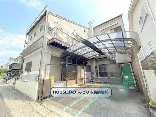 9LDK+S Property Nagoya City Aichi Prefecture (1)