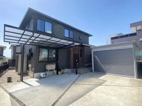 4LDK Property Seto City Aichi Prefecture (1)