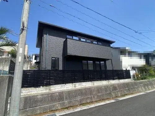 4LDK Property Seto City Aichi Prefecture (2)