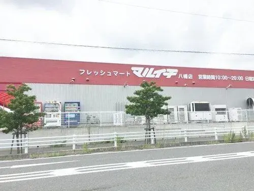 3LDK Toyokawa City Aichi Prefecture (12)