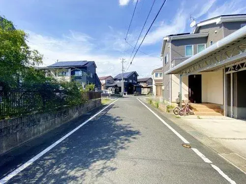 3LDK Toyokawa City Aichi Prefecture (3)