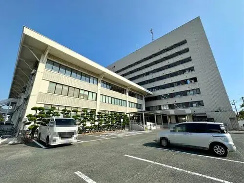6LDK+S Property Gamagori City Aichi Prefecture (6)