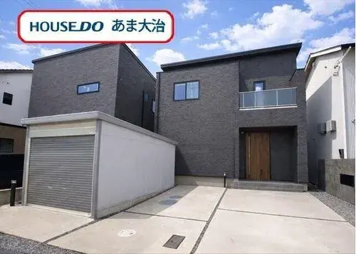 4LDK Ohji-cho Aichi Prefecture (1)