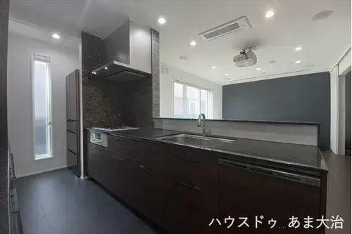4LDK Ohji-cho Aichi Prefecture (17)