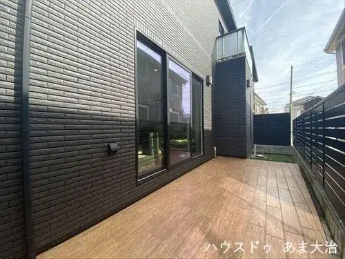 4LDK Ohji-cho Aichi Prefecture (3)