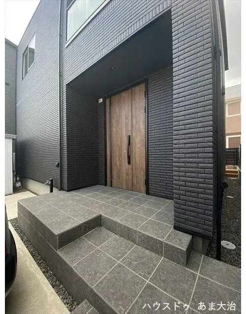 4LDK Ohji-cho Aichi Prefecture (4)