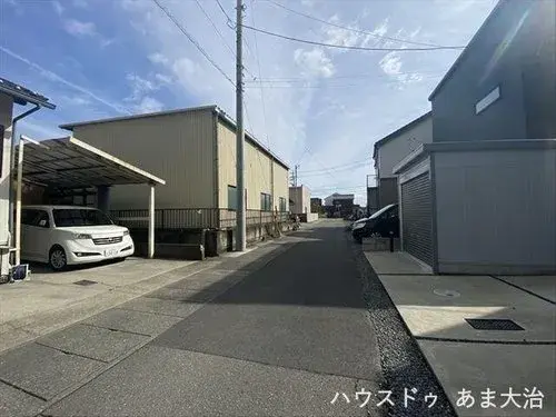 4LDK Ohji-cho Aichi Prefecture (5)