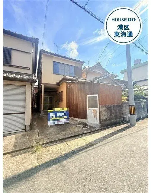 Aichi Prefecture Nagoya City 5DK+S Property (1)