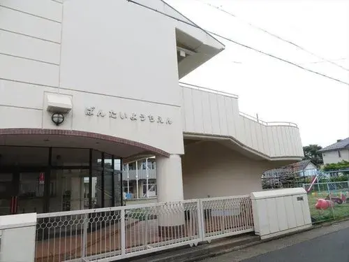 Aichi Prefecture Nagoya City 5DK+S Property (18)