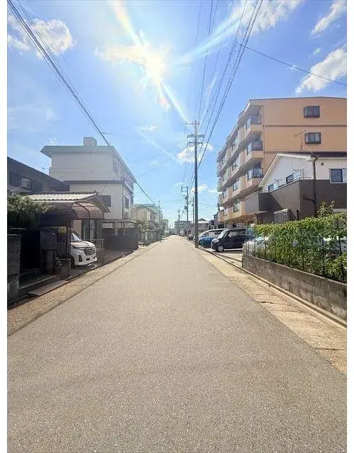 Aichi Prefecture Nagoya City 5DK+S Property (3)