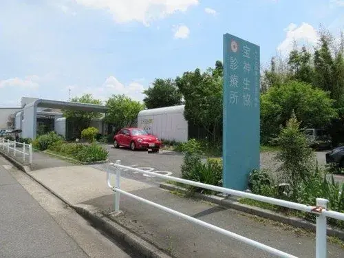 Aichi Prefecture Nagoya City 5DK+S Property (21)