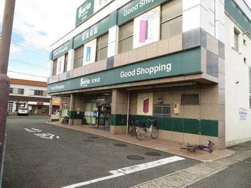 Aichi Prefecture Nagoya City 5DK+S Property (22)